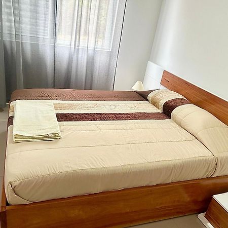 Apartamento Da Costa Ribeira Grande エクステリア 写真