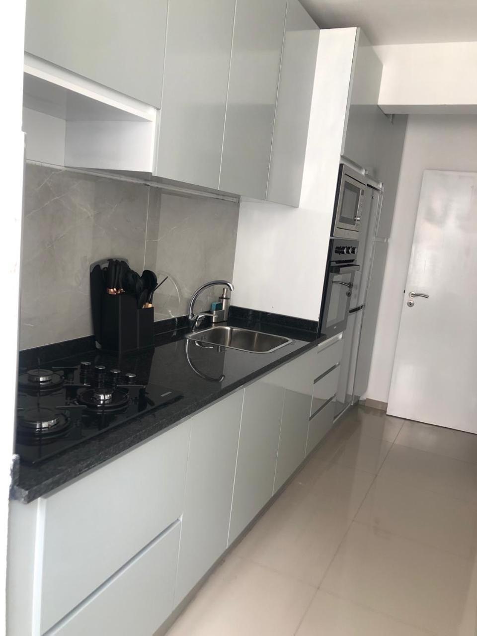 Apartamento Da Costa Ribeira Grande エクステリア 写真