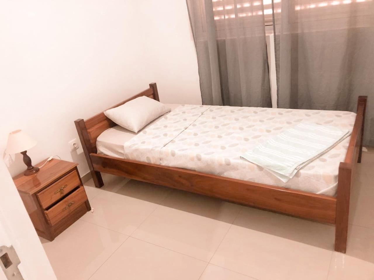 Apartamento Da Costa Ribeira Grande エクステリア 写真