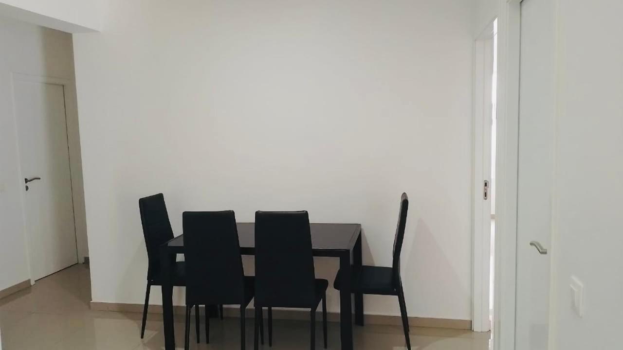 Apartamento Da Costa Ribeira Grande エクステリア 写真