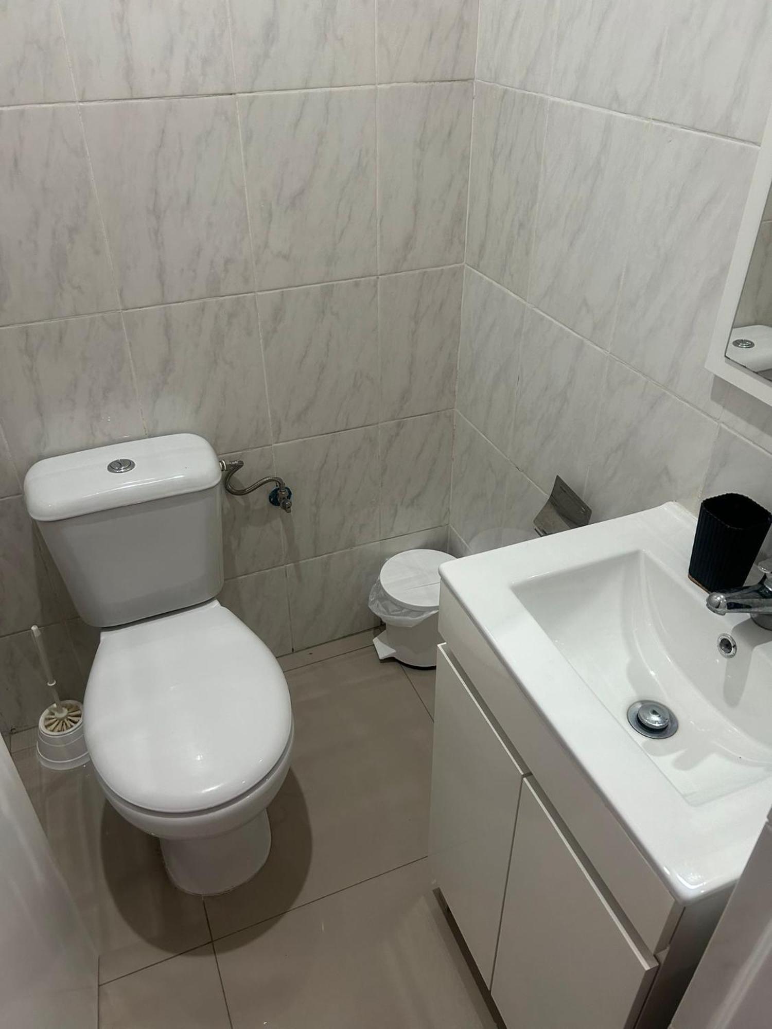 Apartamento Da Costa Ribeira Grande エクステリア 写真