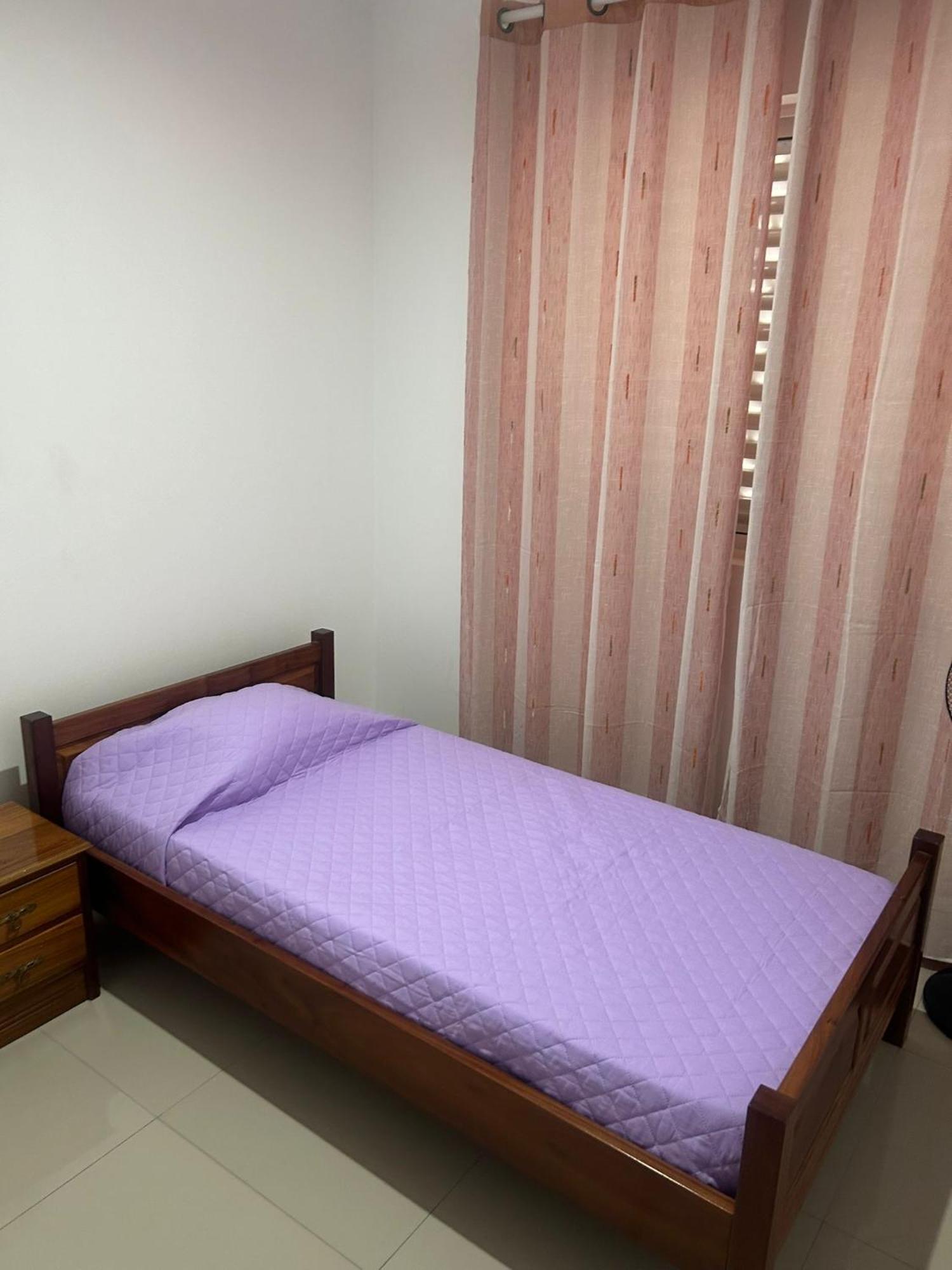 Apartamento Da Costa Ribeira Grande エクステリア 写真