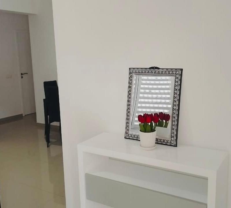 Apartamento Da Costa Ribeira Grande エクステリア 写真