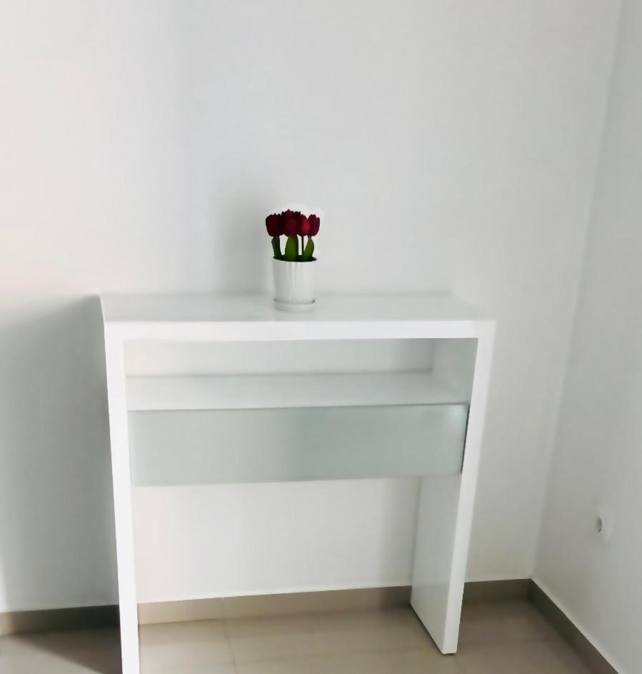 Apartamento Da Costa Ribeira Grande エクステリア 写真