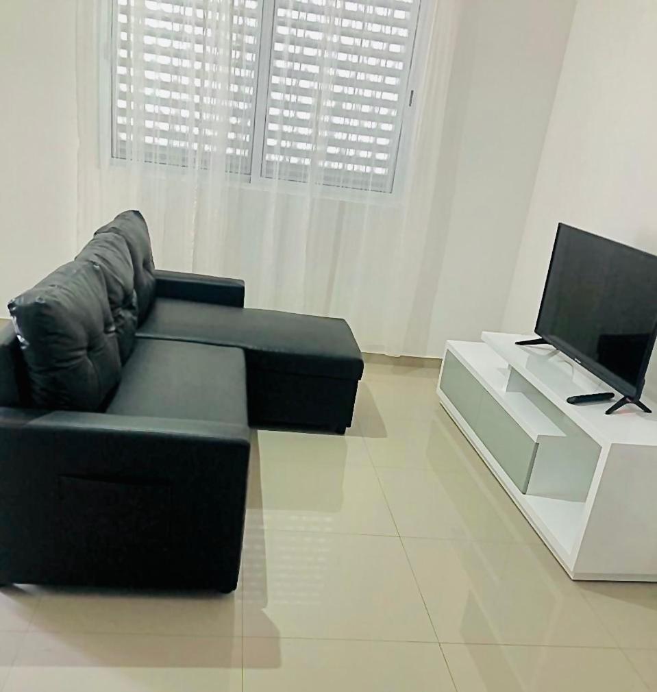 Apartamento Da Costa Ribeira Grande エクステリア 写真