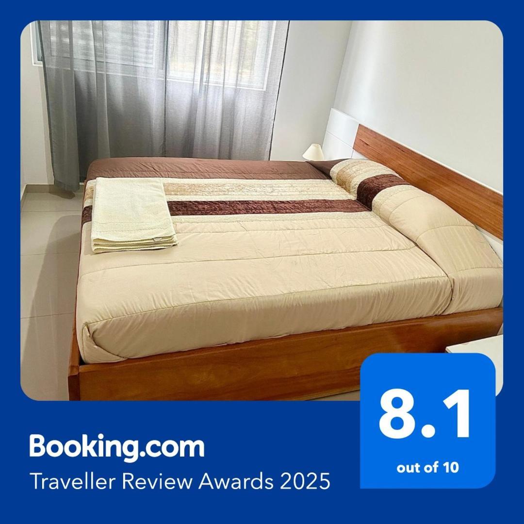 Apartamento Da Costa Ribeira Grande エクステリア 写真