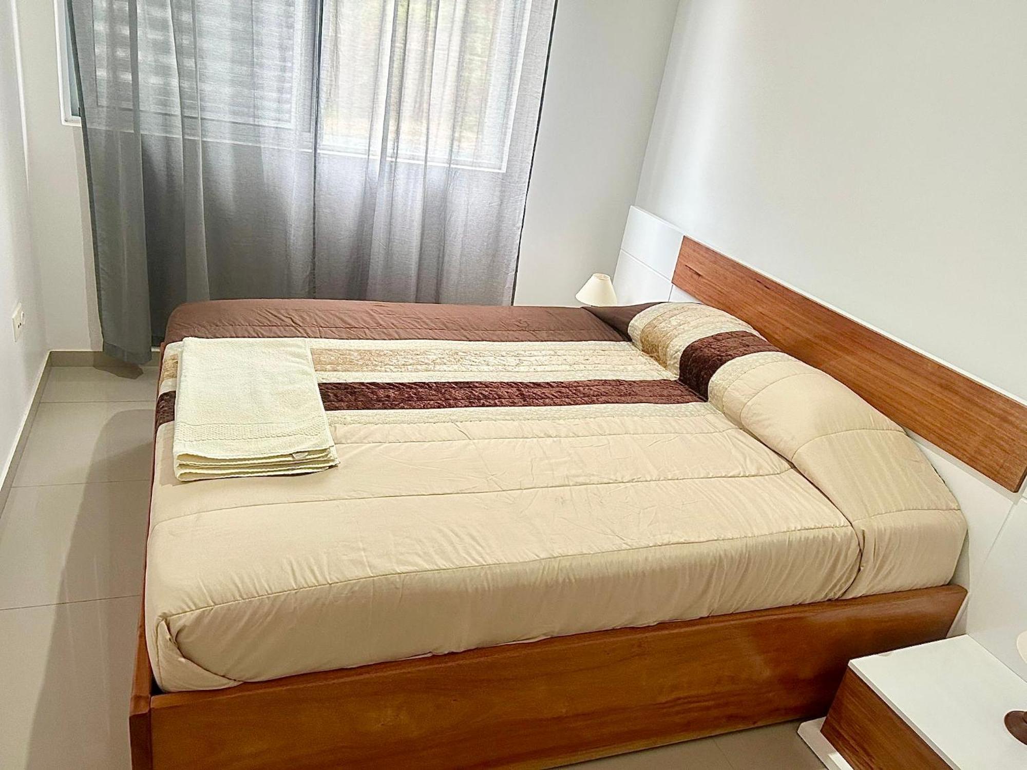 Apartamento Da Costa Ribeira Grande エクステリア 写真